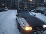 Audi 80 1991 года за 1 100 000 тг. в Усть-Каменогорск – фото 5