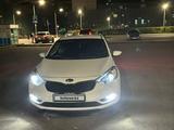 Kia Cerato 2013 года за 6 300 000 тг. в Астана