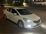 Kia Cerato 2013 года за 6 300 000 тг. в Астана – фото 5