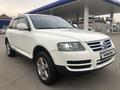 Volkswagen Touareg 2008 годаүшін5 900 000 тг. в Алматы – фото 2