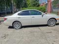 Lexus ES 300 2002 годаүшін6 200 000 тг. в Усть-Каменогорск – фото 17