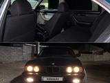 BMW 520 1991 годаүшін1 200 000 тг. в Жаркент