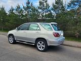 Lexus RX 300 1999 годаүшін9 200 000 тг. в Астана – фото 4