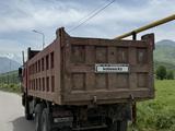 Howo  A5 2012 года за 12 600 000 тг. в Алматы – фото 3