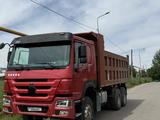 Howo  A5 2012 года за 12 600 000 тг. в Алматы – фото 2