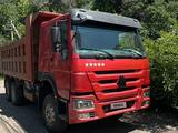 Howo  A5 2012 года за 12 600 000 тг. в Алматы – фото 4