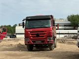 Howo  A5 2012 года за 12 600 000 тг. в Алматы