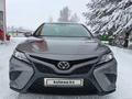 Toyota Camry 2020 года за 13 000 000 тг. в Алматы – фото 2