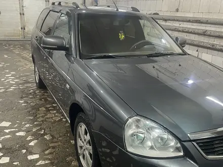 ВАЗ (Lada) Priora 2171 2013 года за 3 500 000 тг. в Караганда – фото 11