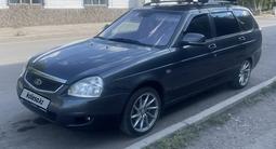 ВАЗ (Lada) Priora 2171 2013 годаүшін3 500 000 тг. в Караганда – фото 3