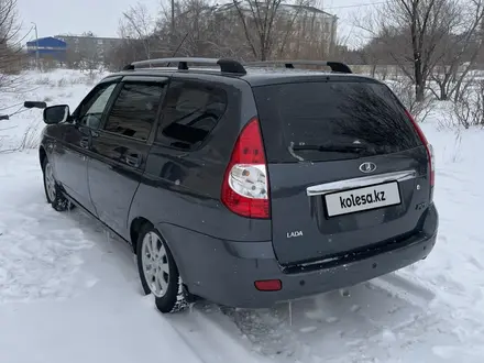 ВАЗ (Lada) Priora 2171 2013 года за 3 500 000 тг. в Караганда – фото 6