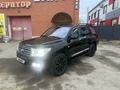 Toyota Land Cruiser 2007 годаүшін15 500 000 тг. в Актобе