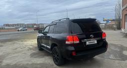 Toyota Land Cruiser 2007 годаүшін15 500 000 тг. в Актобе – фото 5