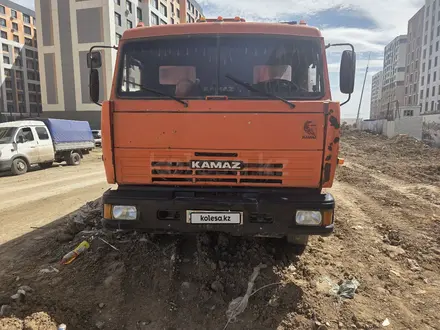 КамАЗ 2004 года за 7 500 000 тг. в Астана