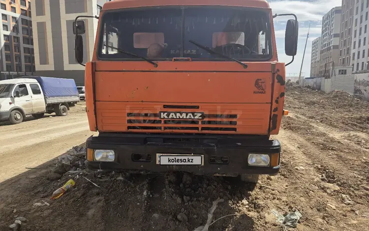 КамАЗ 2004 года за 7 500 000 тг. в Астана