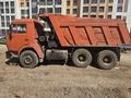 КамАЗ 2004 года за 7 500 000 тг. в Астана – фото 3