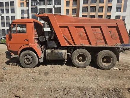 КамАЗ 2004 года за 7 500 000 тг. в Астана – фото 3