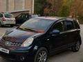 Nissan Note 2006 годаүшін4 200 000 тг. в Караганда