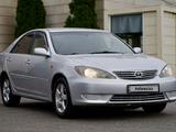 Toyota Camry 2005 года за 4 250 000 тг. в Алматы