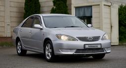 Toyota Camry 2005 года за 4 250 000 тг. в Алматы