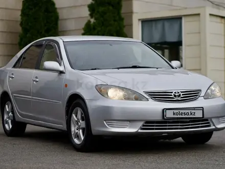 Toyota Camry 2005 года за 4 250 000 тг. в Алматы
