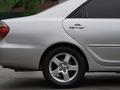 Toyota Camry 2005 года за 4 250 000 тг. в Алматы – фото 10