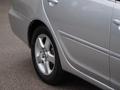 Toyota Camry 2005 года за 4 250 000 тг. в Алматы – фото 11