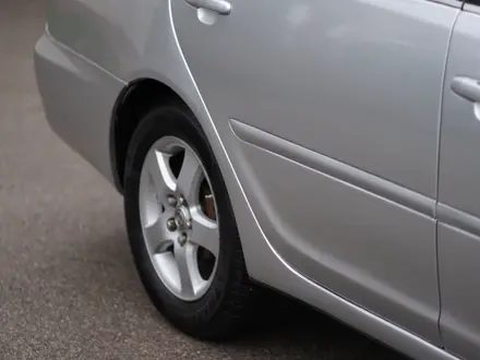 Toyota Camry 2005 года за 4 250 000 тг. в Алматы – фото 11