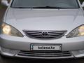 Toyota Camry 2005 года за 4 250 000 тг. в Алматы – фото 18