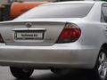 Toyota Camry 2005 года за 4 250 000 тг. в Алматы – фото 19