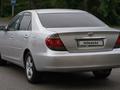 Toyota Camry 2005 года за 4 250 000 тг. в Алматы – фото 4