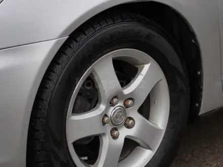 Toyota Camry 2005 года за 4 250 000 тг. в Алматы – фото 21