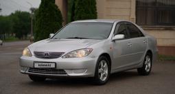 Toyota Camry 2005 года за 4 250 000 тг. в Алматы – фото 3