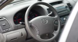 Toyota Camry 2005 года за 4 250 000 тг. в Алматы – фото 5