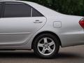 Toyota Camry 2005 года за 4 250 000 тг. в Алматы – фото 9