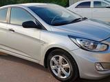 Hyundai Accent 2014 годаүшін4 500 000 тг. в Костанай – фото 2