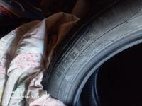 Всесезонная резина Pirelli в хорошем состоянии за 30 000 тг. в Алматы