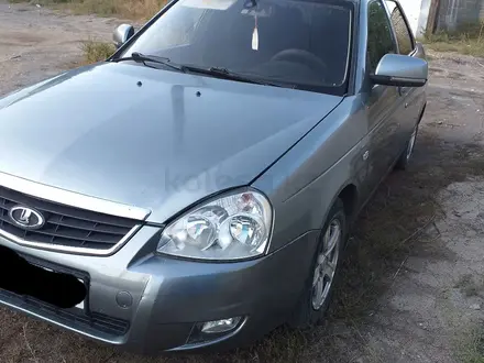 ВАЗ (Lada) Priora 2170 2013 года за 2 500 000 тг. в Аягоз