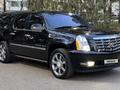 Cadillac Escalade 2007 года за 13 500 000 тг. в Алматы – фото 3