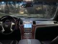 Cadillac Escalade 2007 года за 13 500 000 тг. в Алматы – фото 28