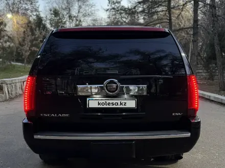 Cadillac Escalade 2007 года за 13 500 000 тг. в Алматы – фото 7