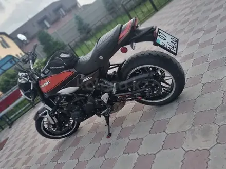 Kawasaki  Z 900RS 2018 года за 5 000 000 тг. в Астана – фото 15