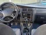 Toyota Carina E 1997 годаүшін1 750 000 тг. в Узынагаш – фото 2