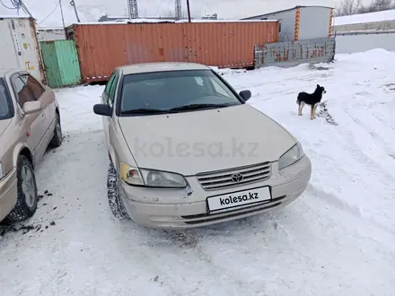 Toyota Camry 1997 года за 2 700 000 тг. в Алматы