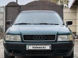 Audi 80 1993 года за 870 000 тг. в Тараз