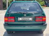 Volkswagen Passat 1994 годаүшін2 300 000 тг. в Шымкент – фото 5