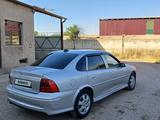 Opel Vectra 2001 годаfor1 600 000 тг. в Шымкент – фото 2