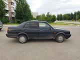 Volkswagen Jetta 1991 года за 1 600 000 тг. в Костанай – фото 3