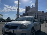 Toyota Avensis 2007 года за 3 700 000 тг. в Балхаш