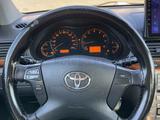 Toyota Avensis 2007 года за 3 700 000 тг. в Балхаш – фото 2